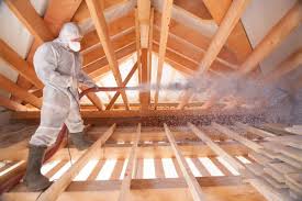 Best Crawl Space Insulation  in Meadowbrook, AL